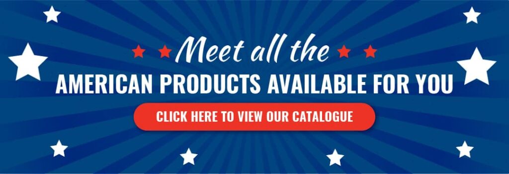 We are a Mexican and American Products Wholesaler in Europe, meet our catalogue here.