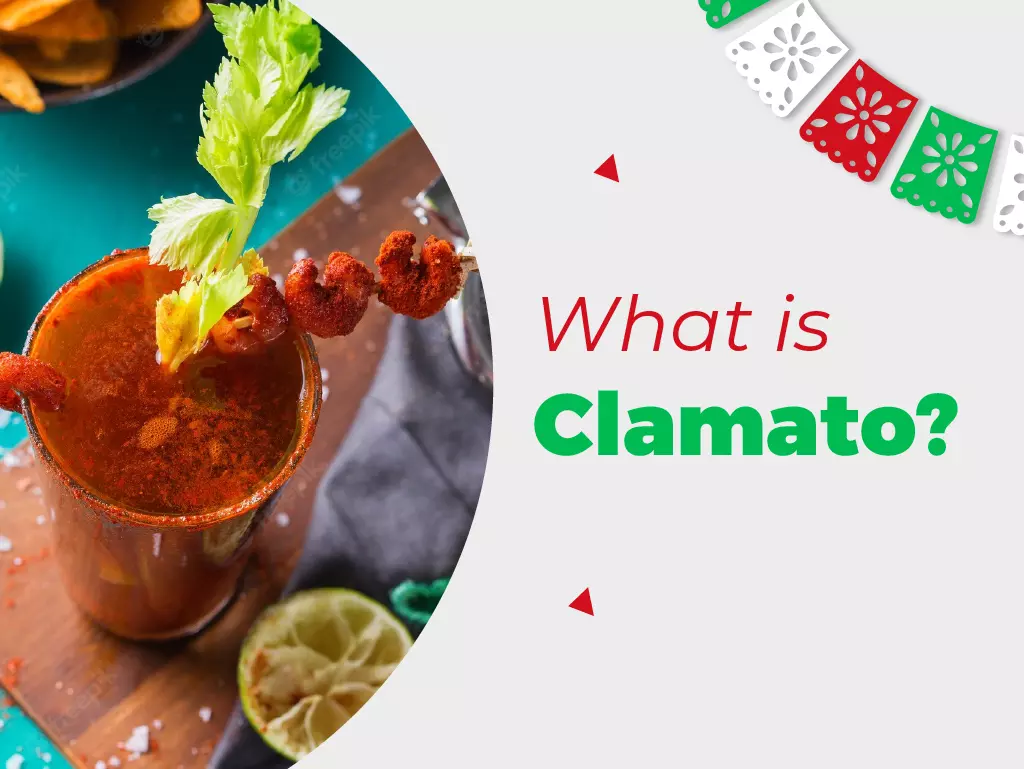 Clamato: Der Cocktailmixer, den Ihre Kunden lieben werden - Was ist Clamato?