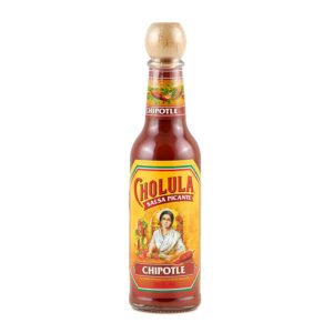 Cholula Chipotle 150 ml