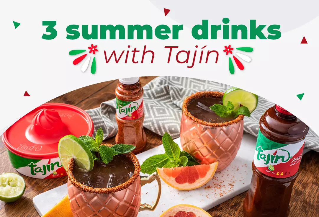 The Best Tajin Seasoning Substitute (+ alternatives) - Non-Guilty Pleasures