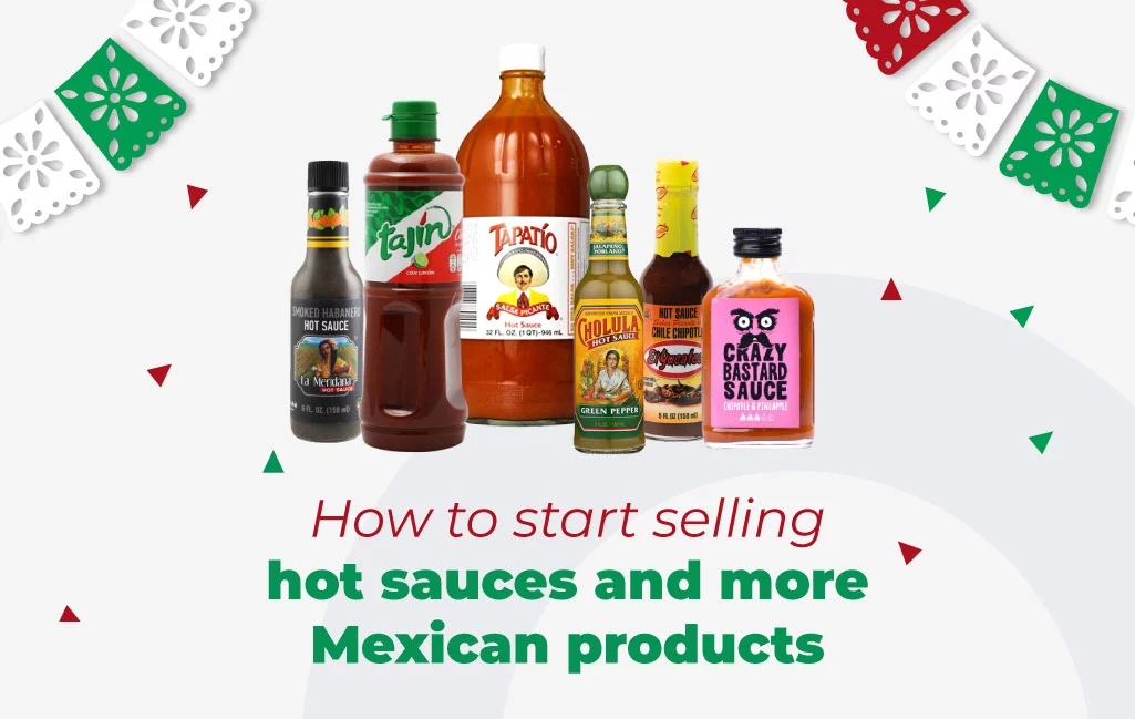 Your Guide to Mexican Hot Sauce