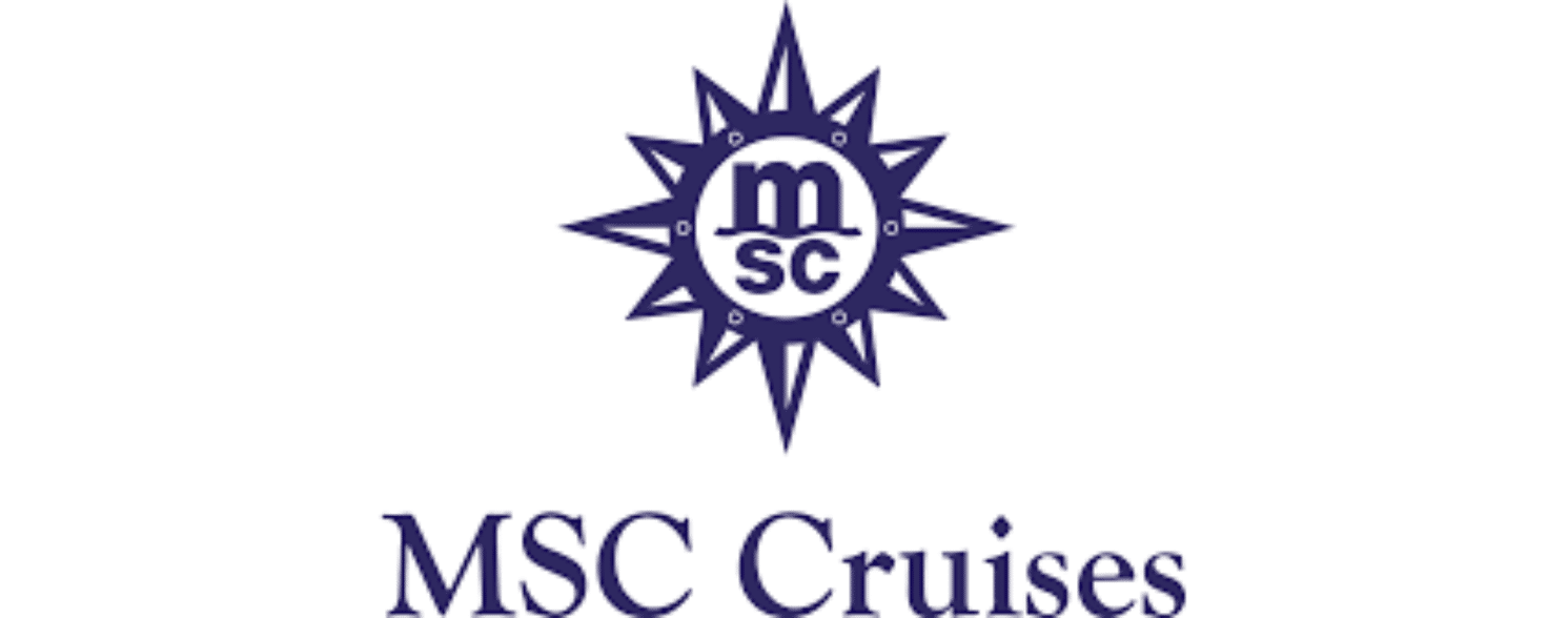 MSC-Kreuzfahrten-Logo