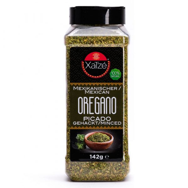 Xatzé Oregano Corte Griego 142 gr