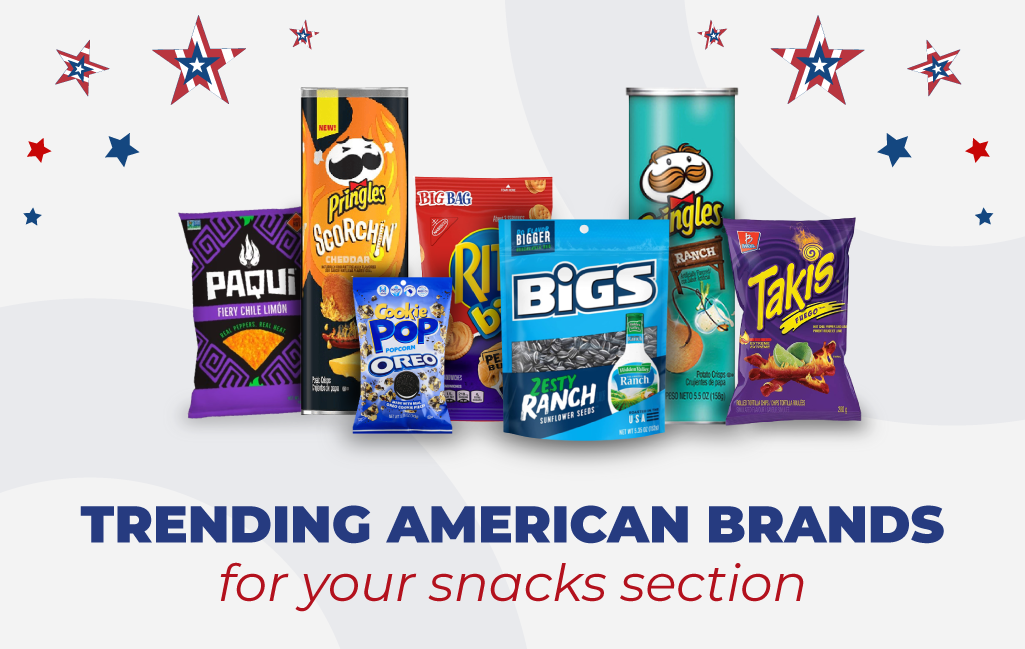 American Snack Foods