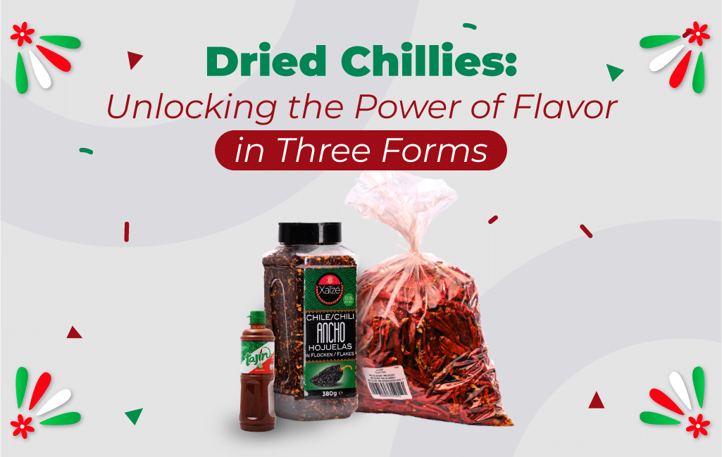 Unlocking the Power of Flavor in Three Forms