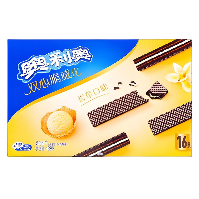 Oreo Wafer