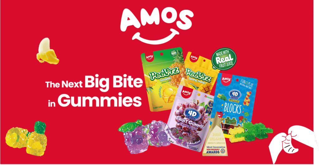 Amos Sweets